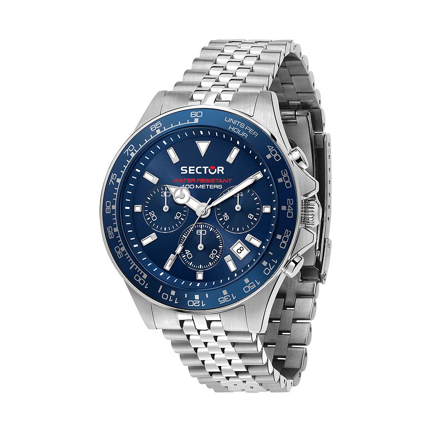 Sector Chronograph 230