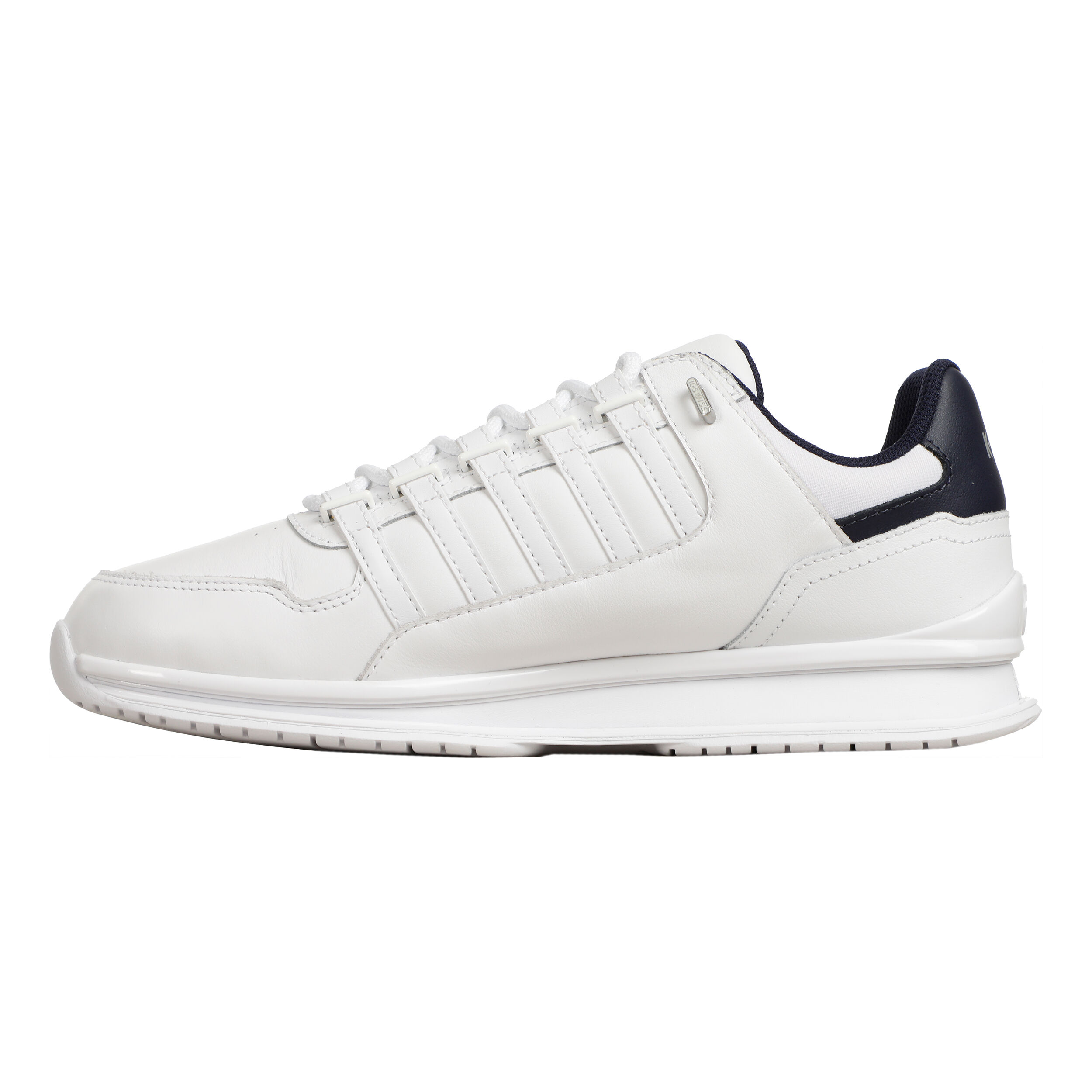 Rinzler GT Sneaker Herren - Weiß, Dunkelblau