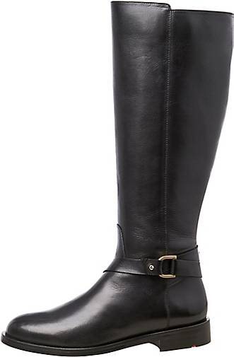 LLOYD Schuhe Hochwertiger Langschaftstiefel