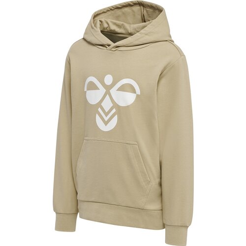 KINDER KAPUZENSWEAT HMLCUATRO HOODIE