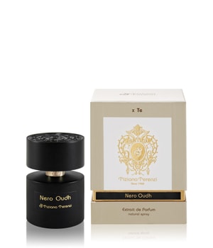 Tiziana Terenzi Nero Oudh Eau de Parfum-100 ml