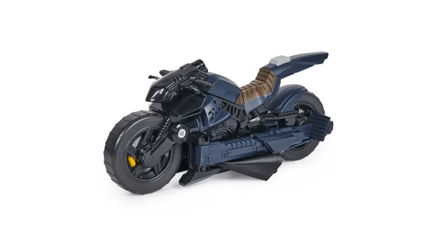 Batman Adventures 2-in-1 Batcyle