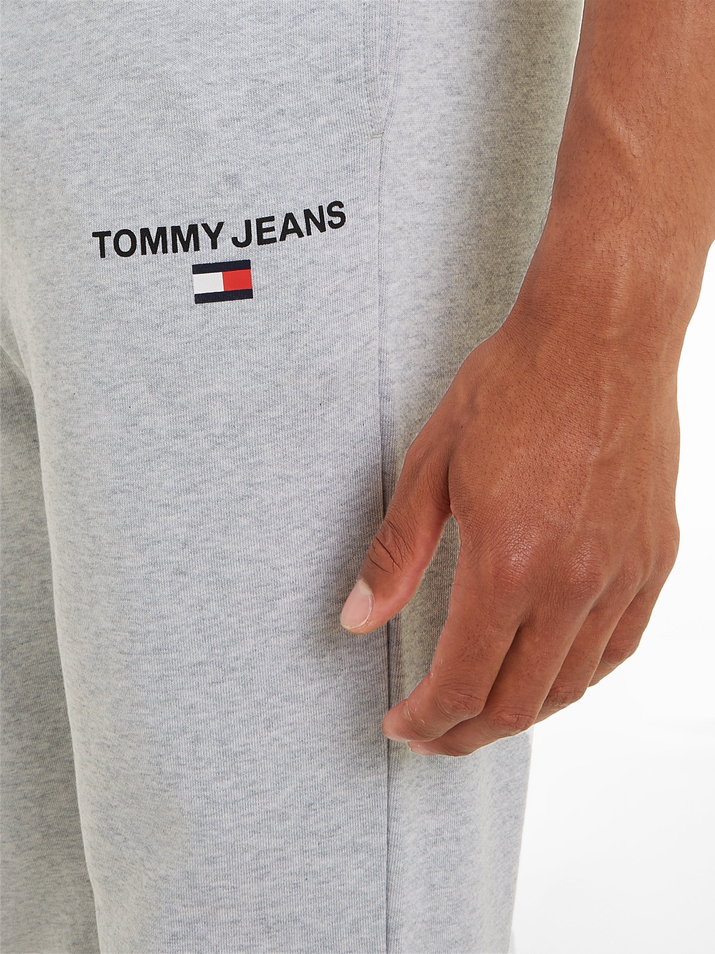 Tommy Jeans Sweathose TJM REG ENTRY GRAPHIC JOGGER