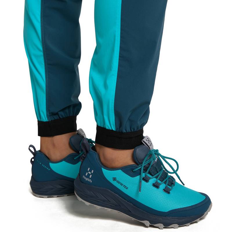 Haglöfs L.I.M Rugged Pant Trekkinghose Damen