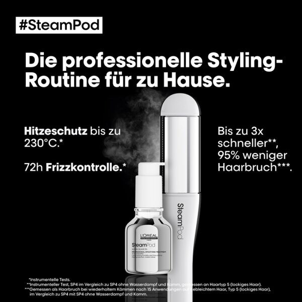 L'Oréal Professionnel SteamPod Haarserum