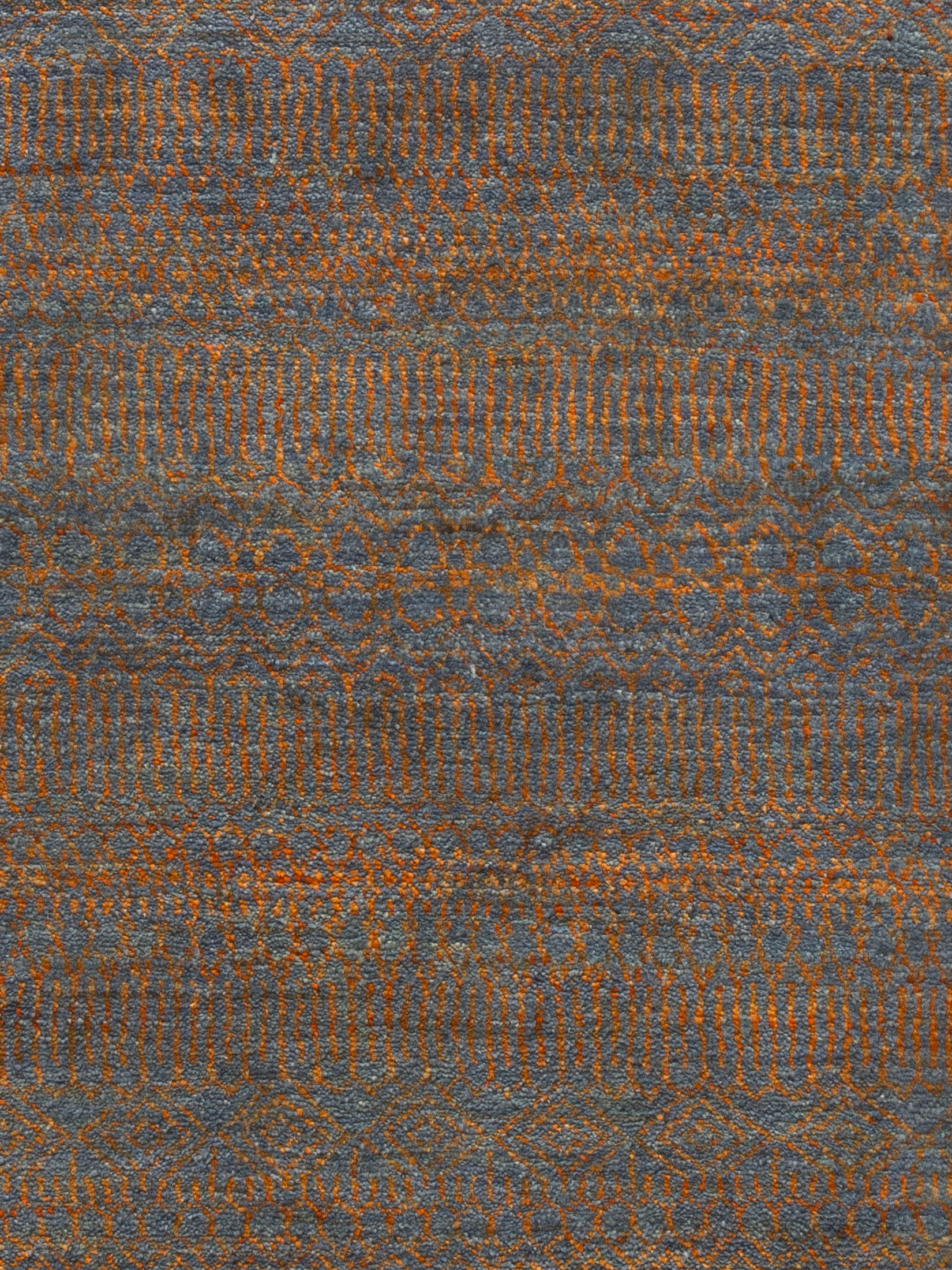 Contemporary Gabbeh ca. 171 x 243 cm, Unikat / Einzelstück