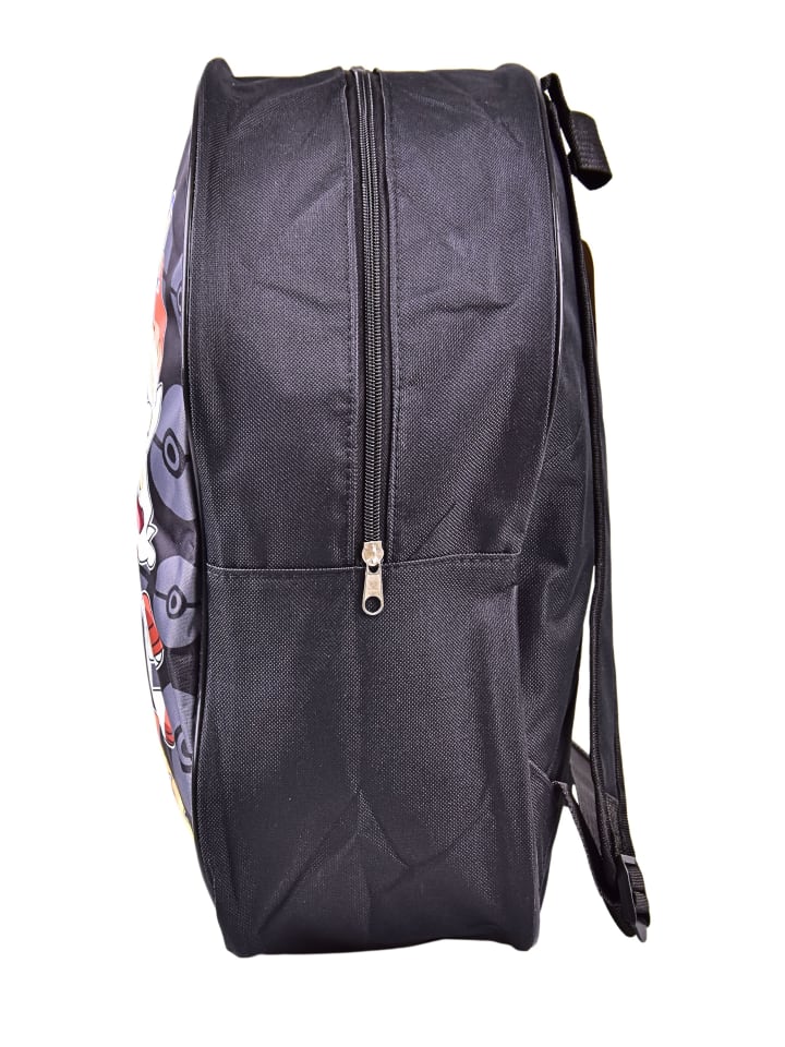 Pokémon Kinderrucksack Pokémon (H) 40 cm in Schwarz günstig kaufen 30