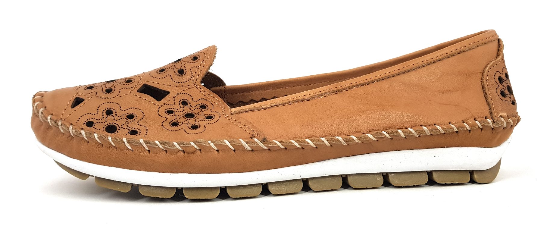 Gemini 382336-01-303 Braun 303 tan