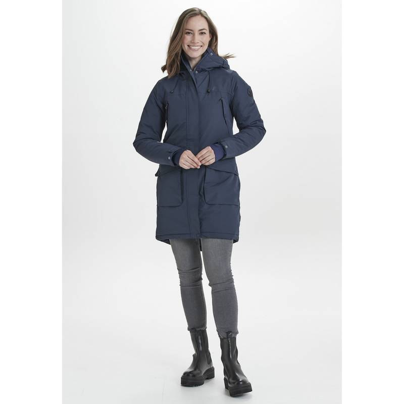 Whistler Tiana Parka Damen