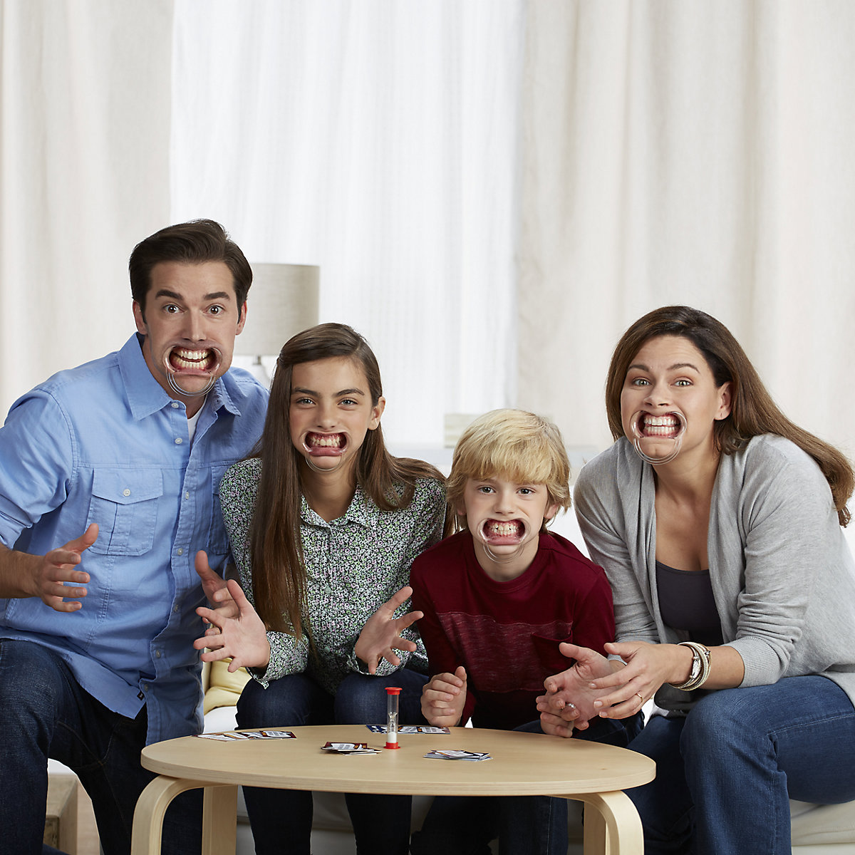 Klartext Familien-Edition