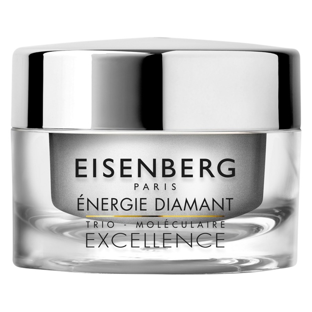 Eisenberg Énergie Diamant Soin Nuit Créme de nuit