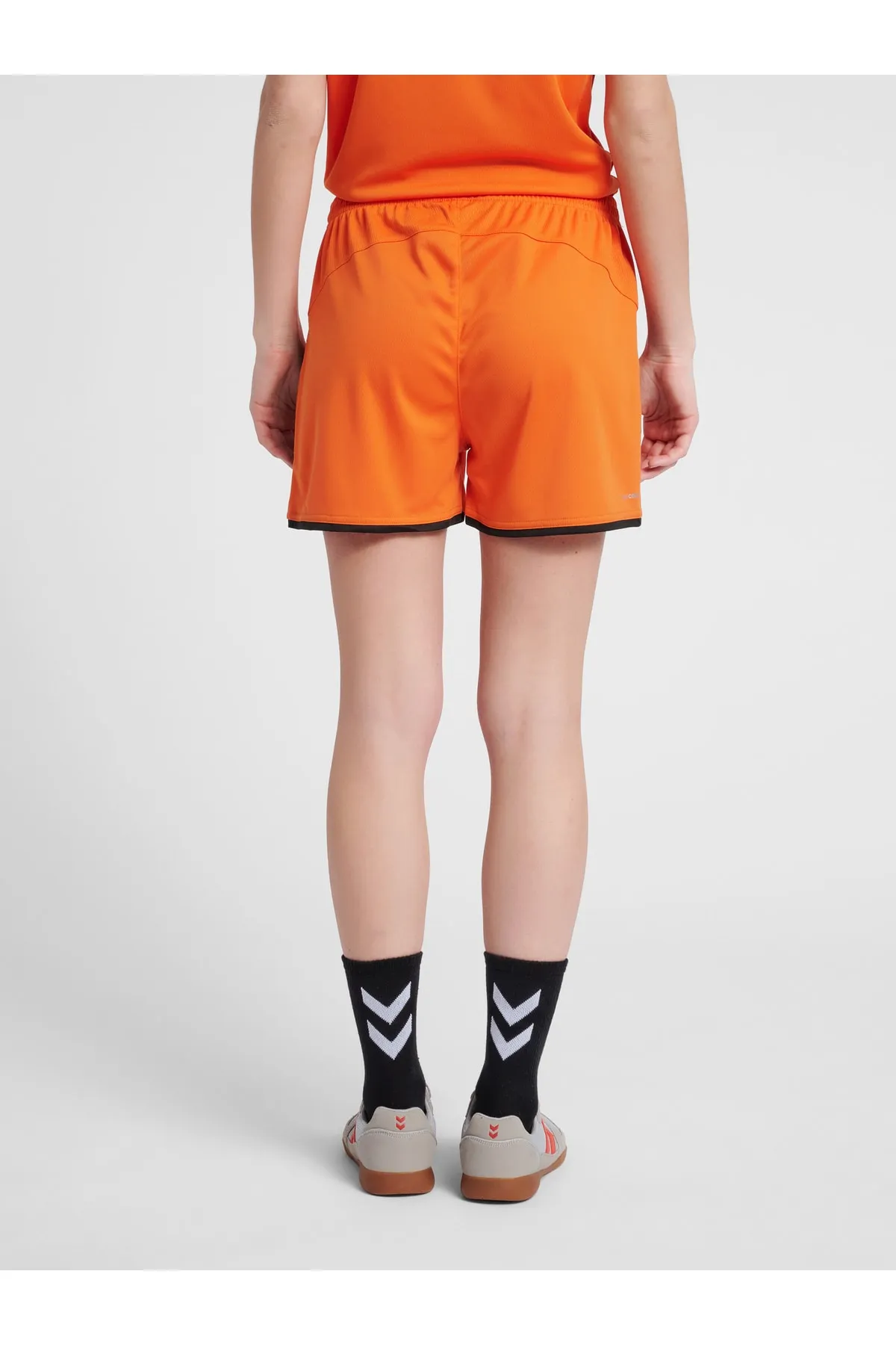 hummel  hmlAUTHENTIC POLY SHORTS WOMAN