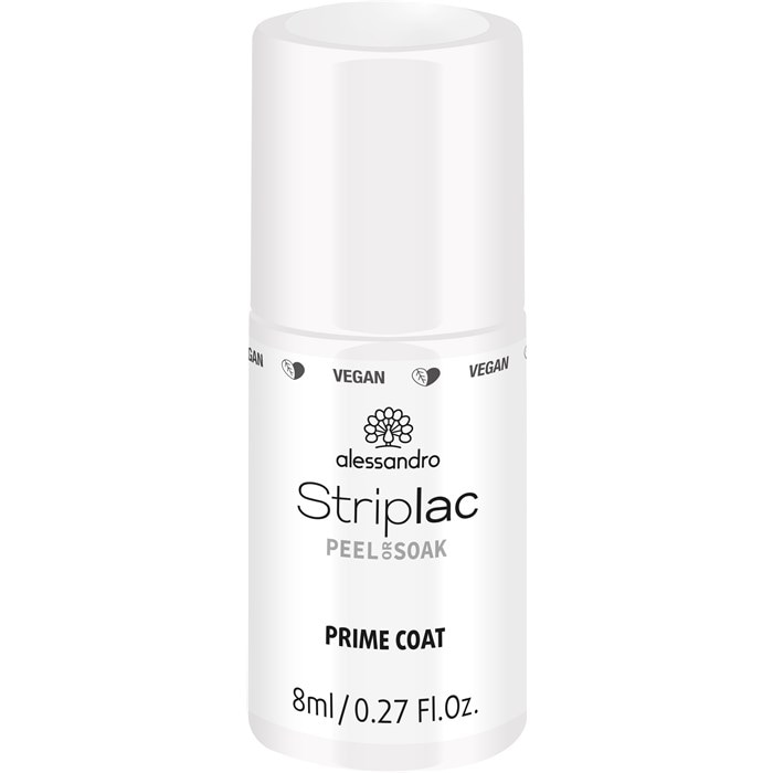 Prime Coat - Vegan