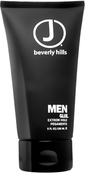 J Beverly Hills Men Glue  Haargel