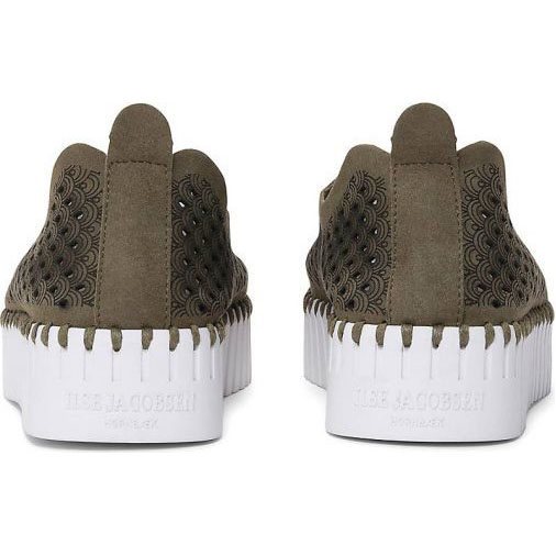 ILSE JACOBSEN HORNBÆK Sneaker TULIP3373
