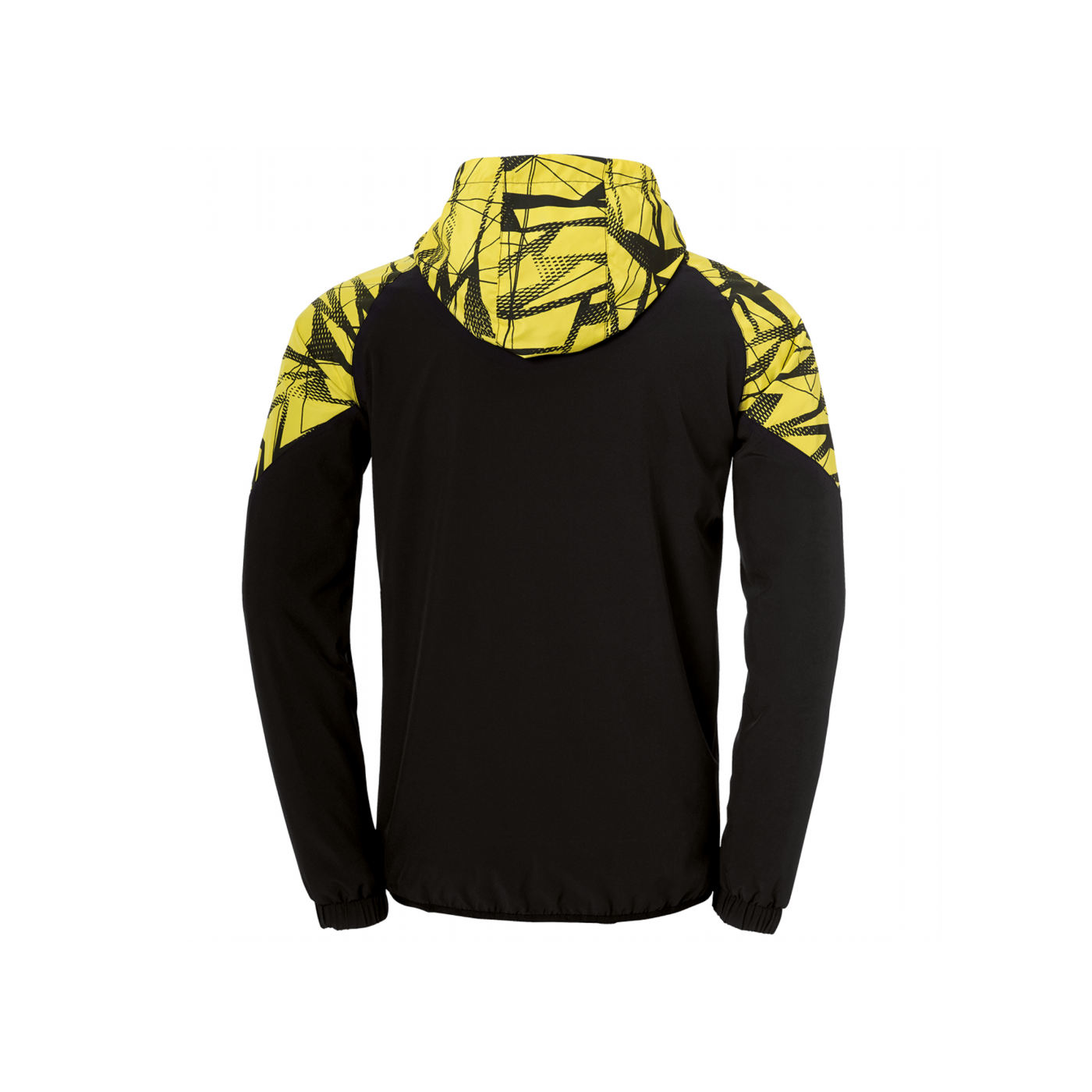 Uhlsport Goal 25 Evo Woven Kapuzenjacke F07