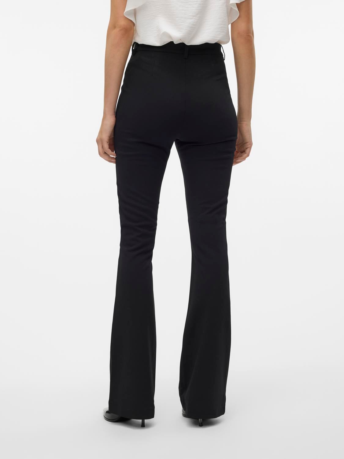 VMAMIRA Mittlere Taille Hose