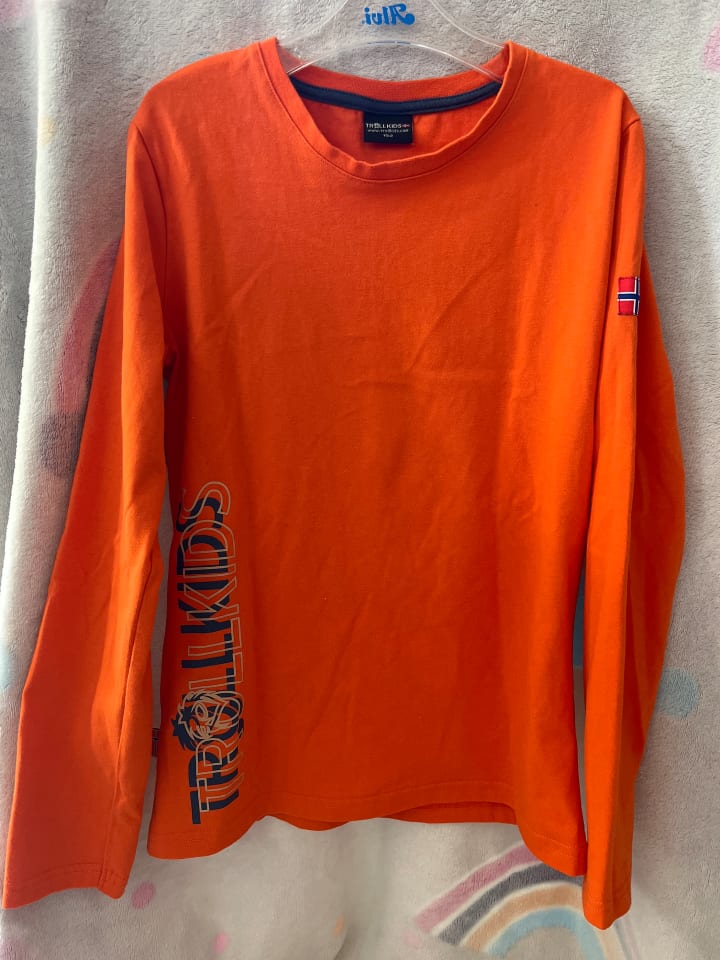 Trollkids Funktionsshirt „Stavanger“ günstig kaufen 152