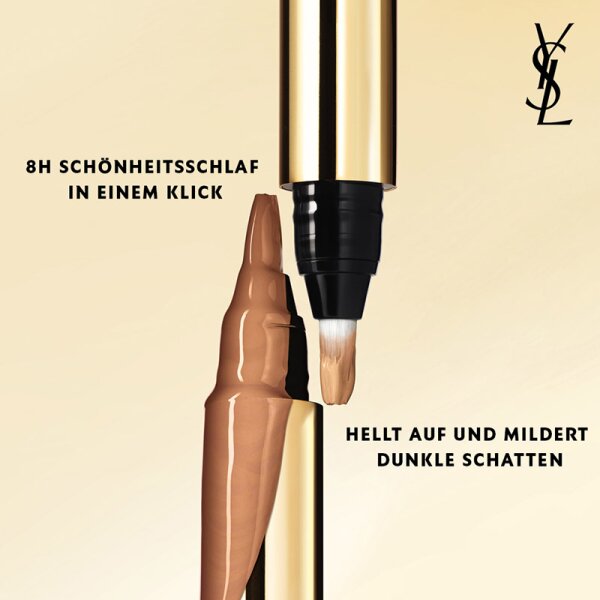 Yves Saint Laurent Touche Éclat Highlighter
