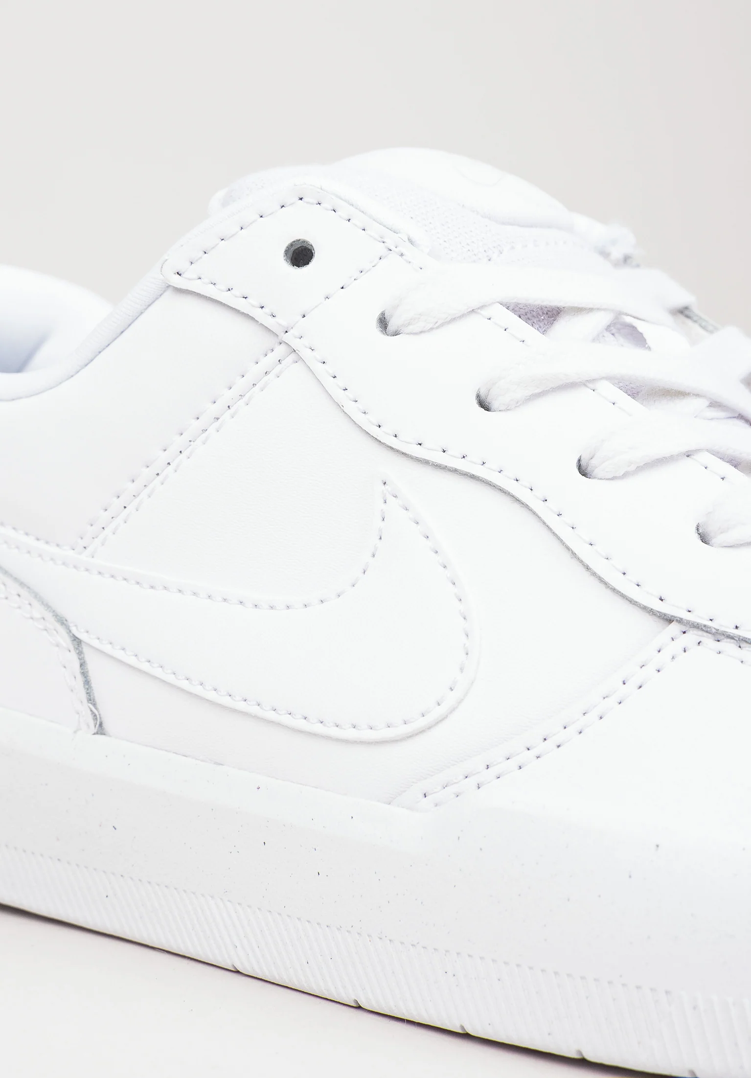 Force 58 Premium Leather