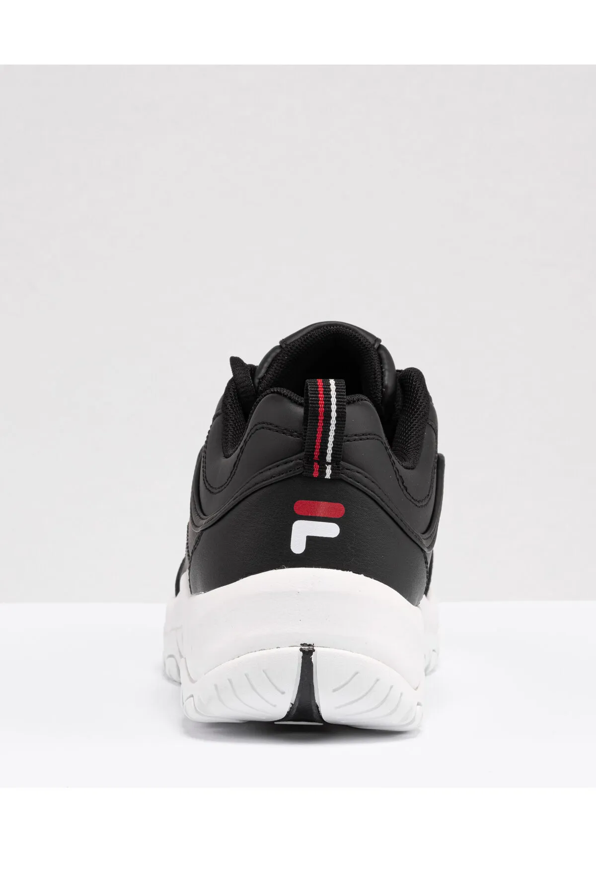 Fila  Sneaker - Schwarz - Flacher Absatz
