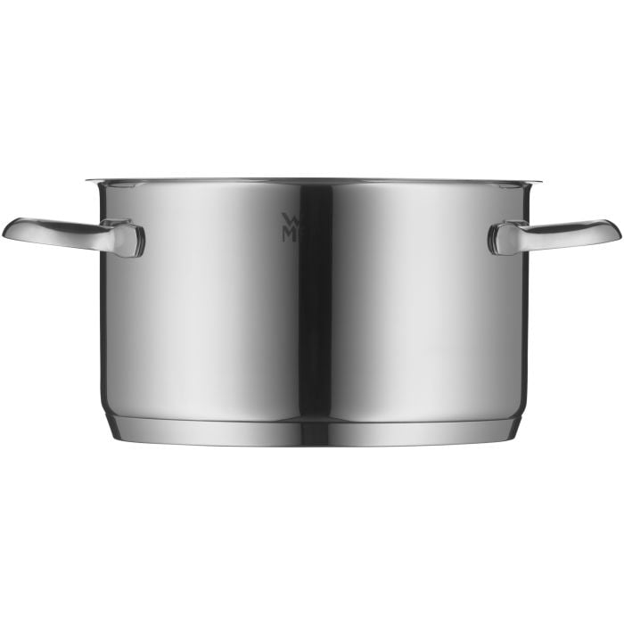 Provence Plus Kochtopf mit Deckel, 20 cm