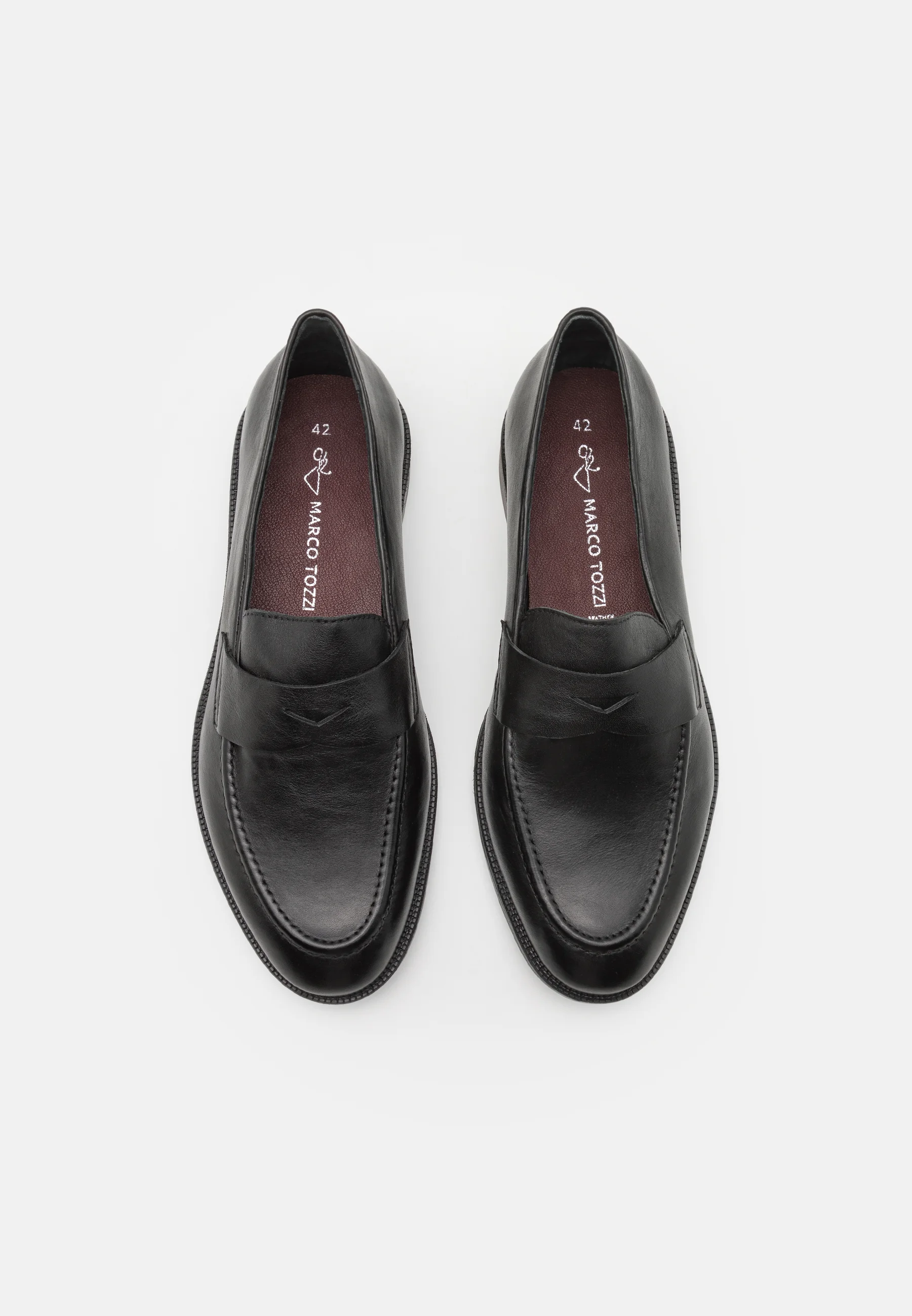 Marco Tozzi BY GUIDO MARIA KRETSCHMER - Mocasines elegantes