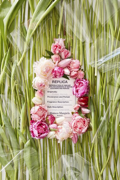 Maison Margiela Replica Flower Market Eau de Toilette