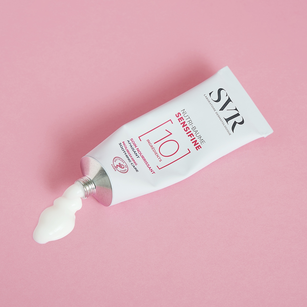 SVR Sensifine Nutribaume 40ml