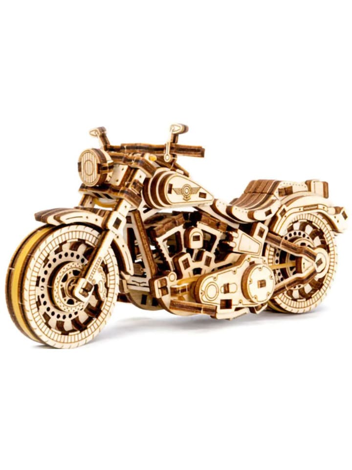 Revell Holzfunktionsmodell 