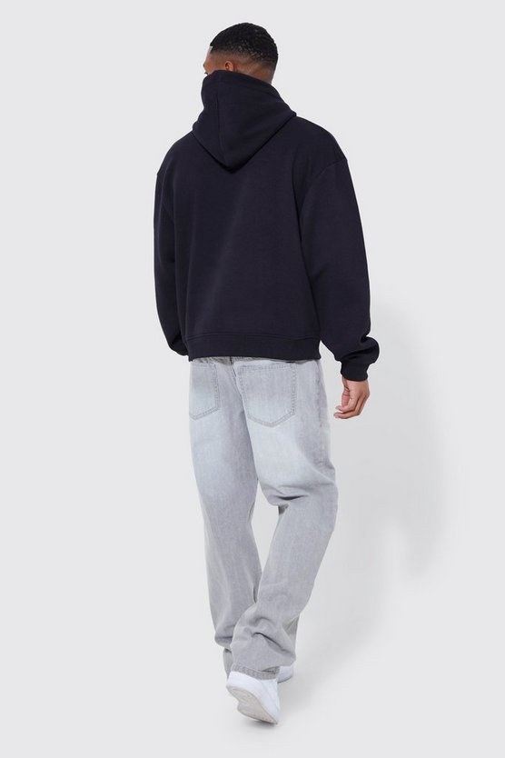 Lockere Jeans