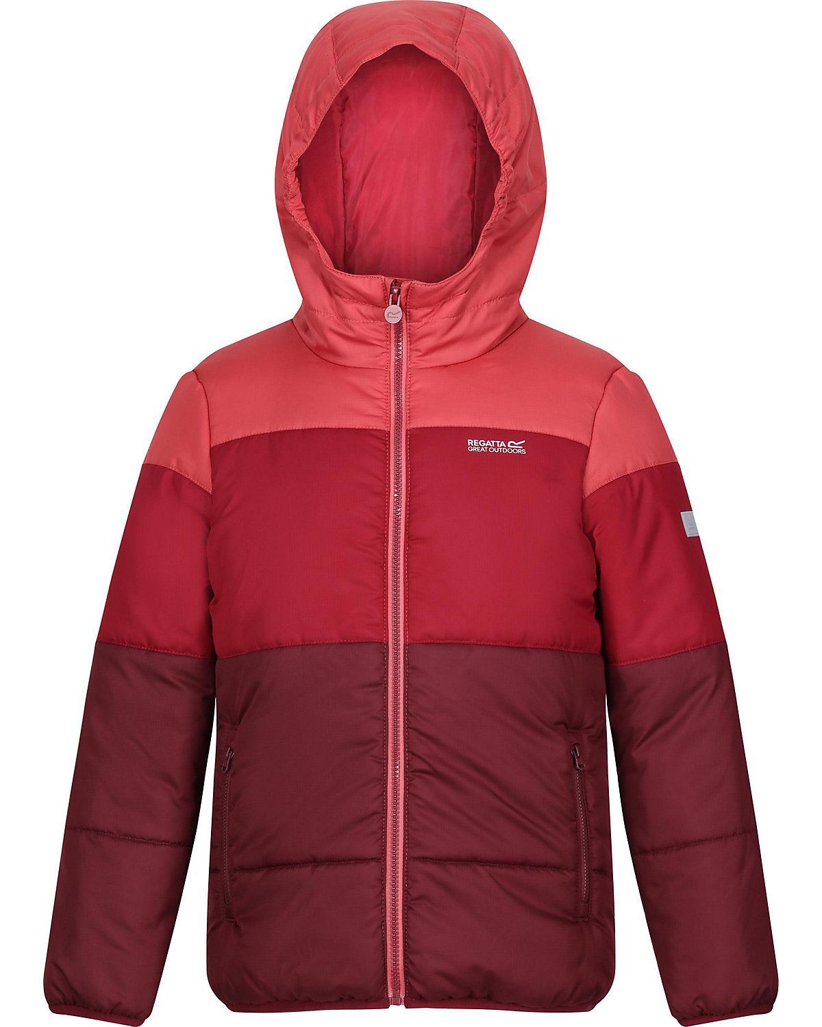 Baby Winterjacke für Mädchen