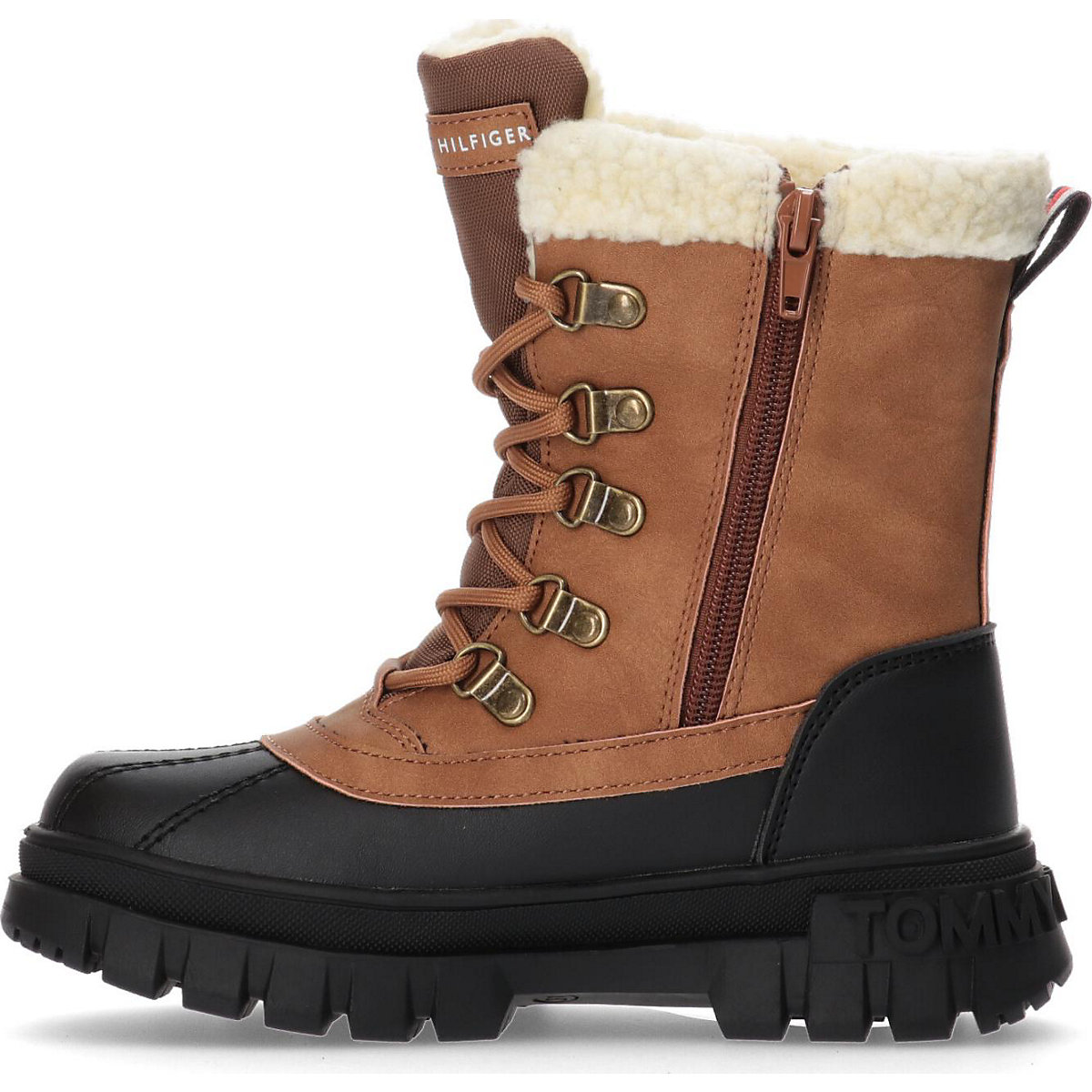 Baby Winterstiefel