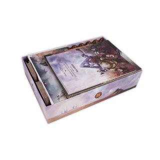 Insert: Anachrony + Expansion
