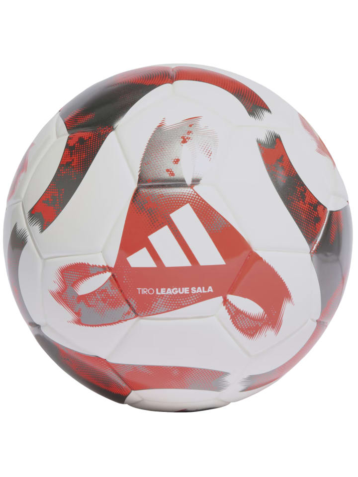 adidas Performance adidas Tiro League Sala Ball in Weiß günstig kaufen 4