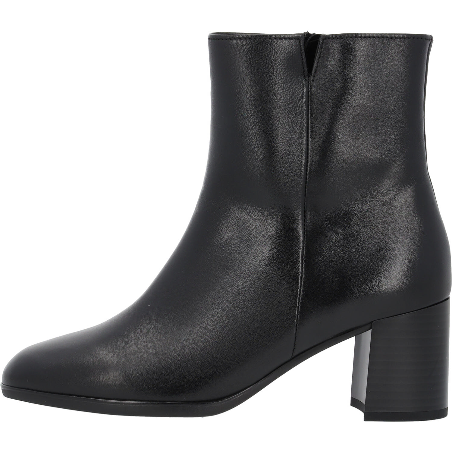 Gabor 35.530, Stiefeletten, Damen, Schwarz
