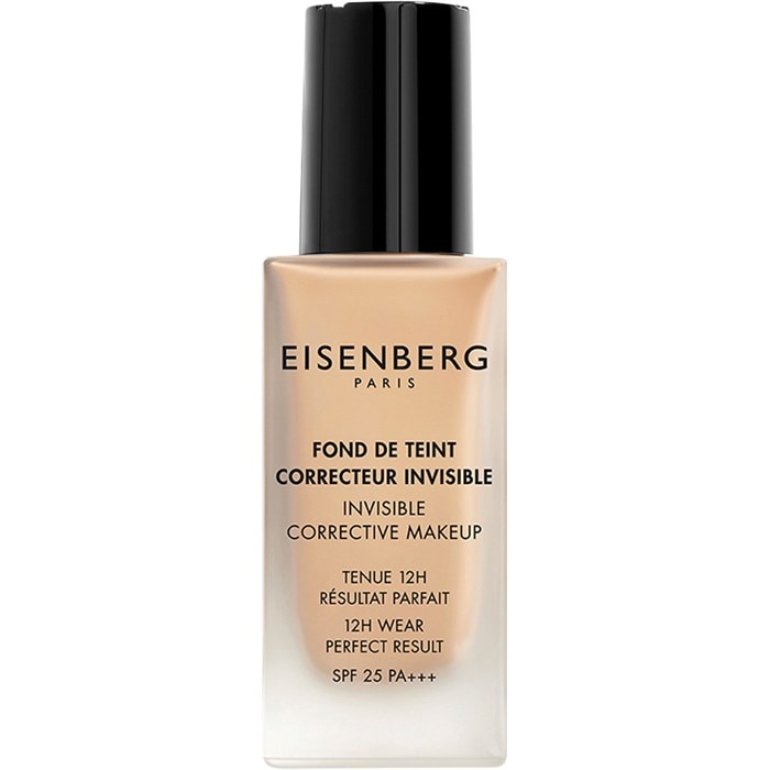 Fond de Teint Correcteur Invisible