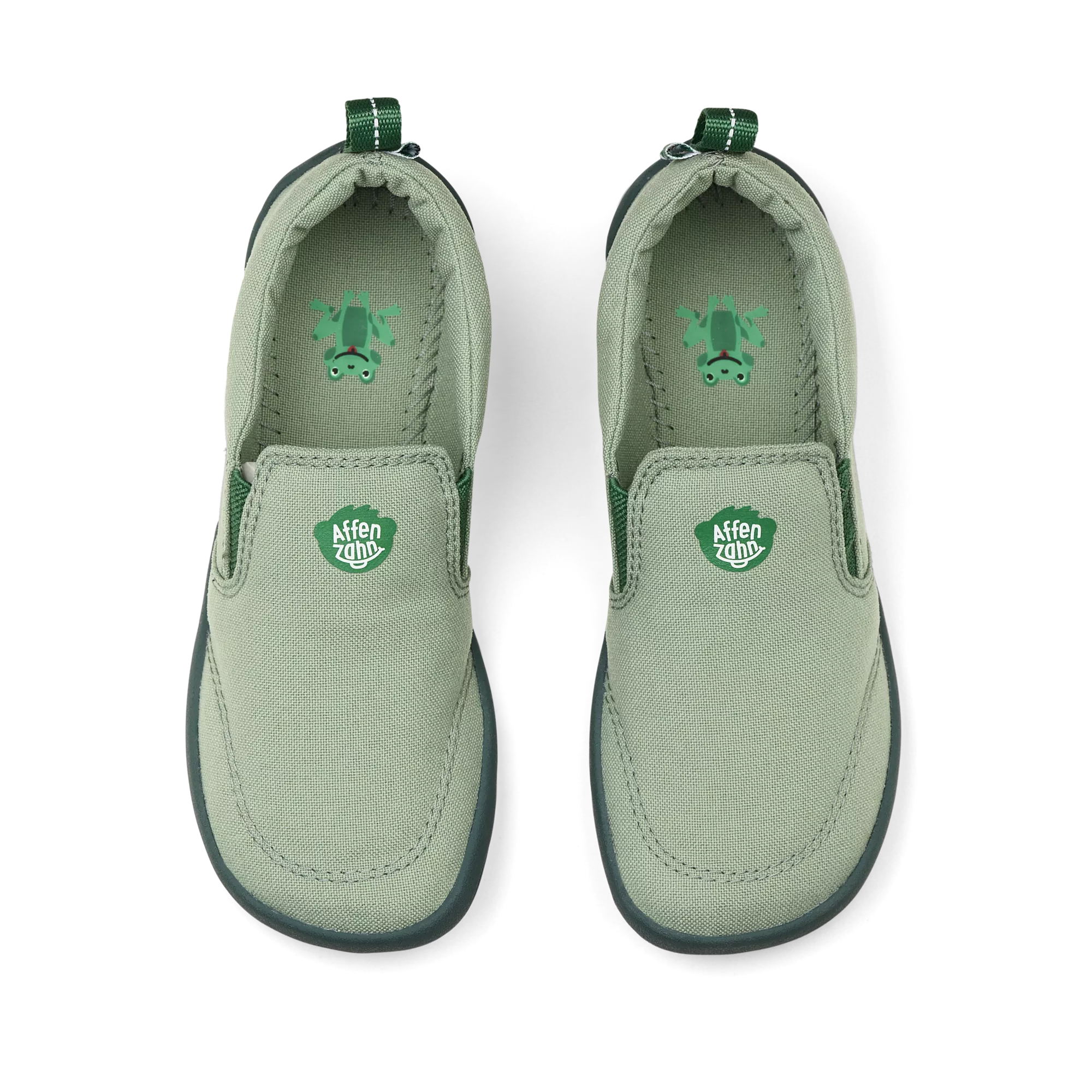 Barfußschuh Vegan Ready