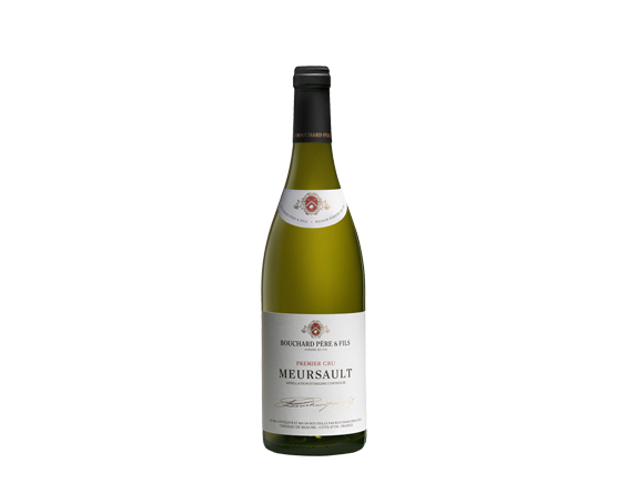 Domaine Bouchard Père & Fils Meursault 1er Cru 2016 Bourgogne Meursault 1er cru