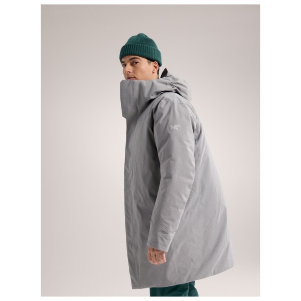 Arc'teryx - Therme SV Parka - Parka