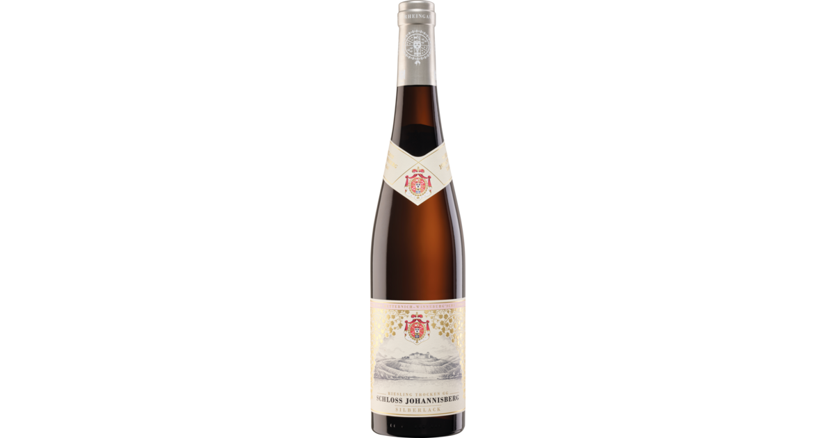 Silberlack Riesling GG