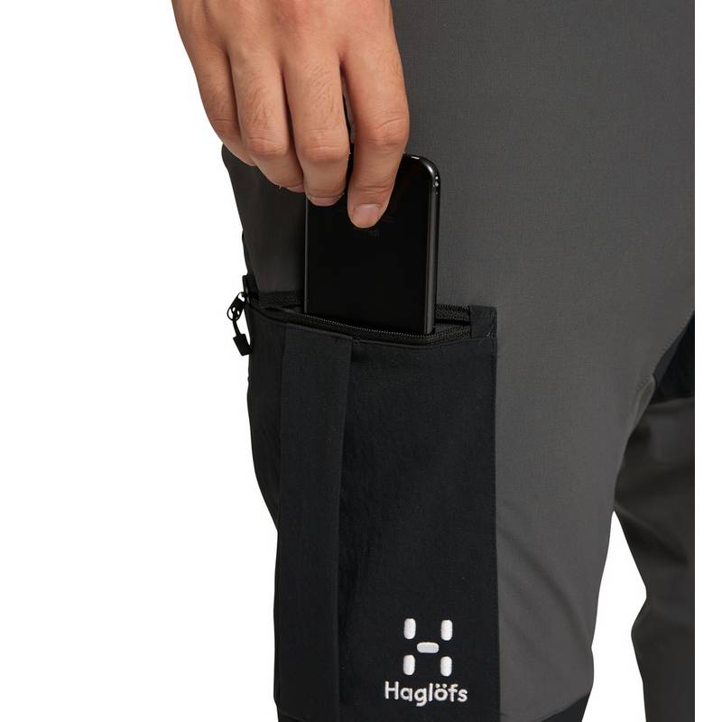 Haglfs Rugged Slim Pant Trekkinghose Herren