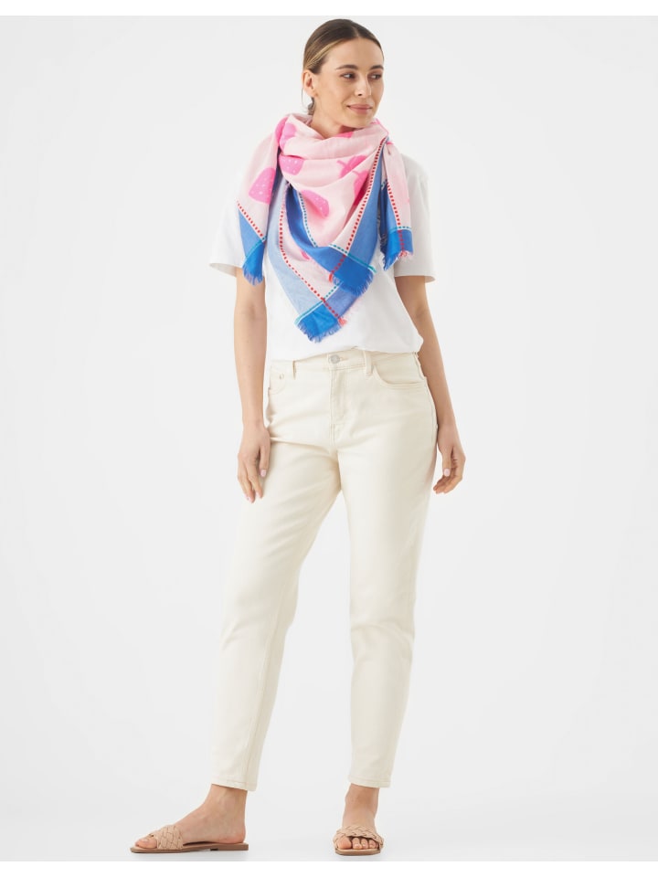 Codello Tuch in rosa günstig kaufen onesize