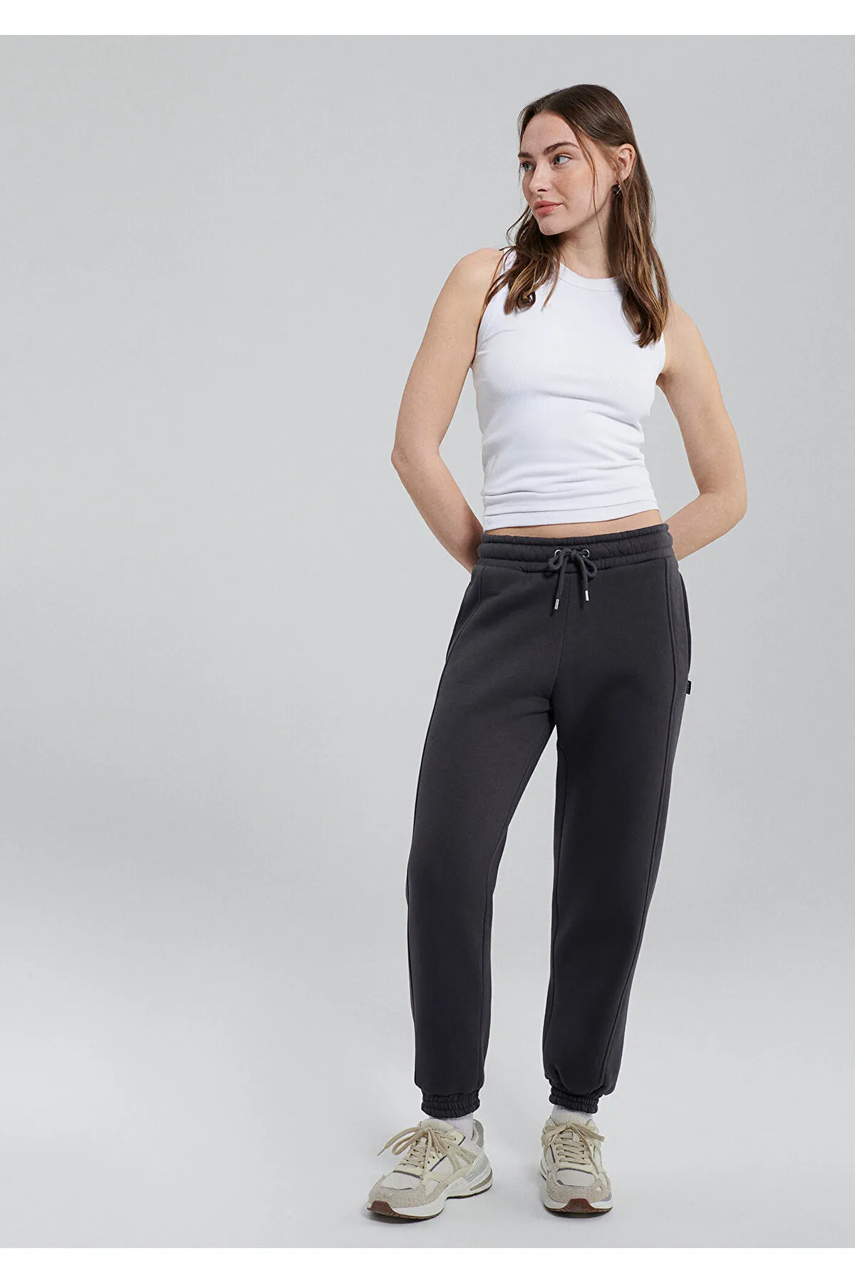 Mavi  Graue Jogginghose 1600430-70763