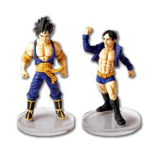 Rumbleslam - Dragonbrawlers