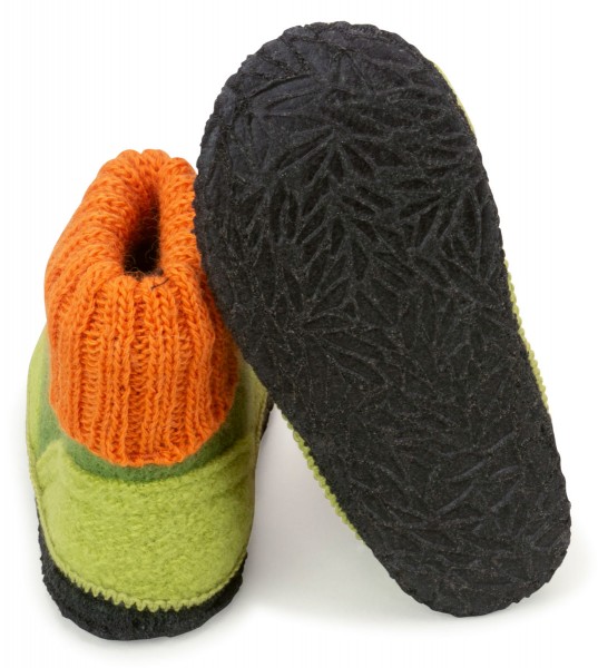 Kitz Pichler ~ Hüttenschuh ~ Drache