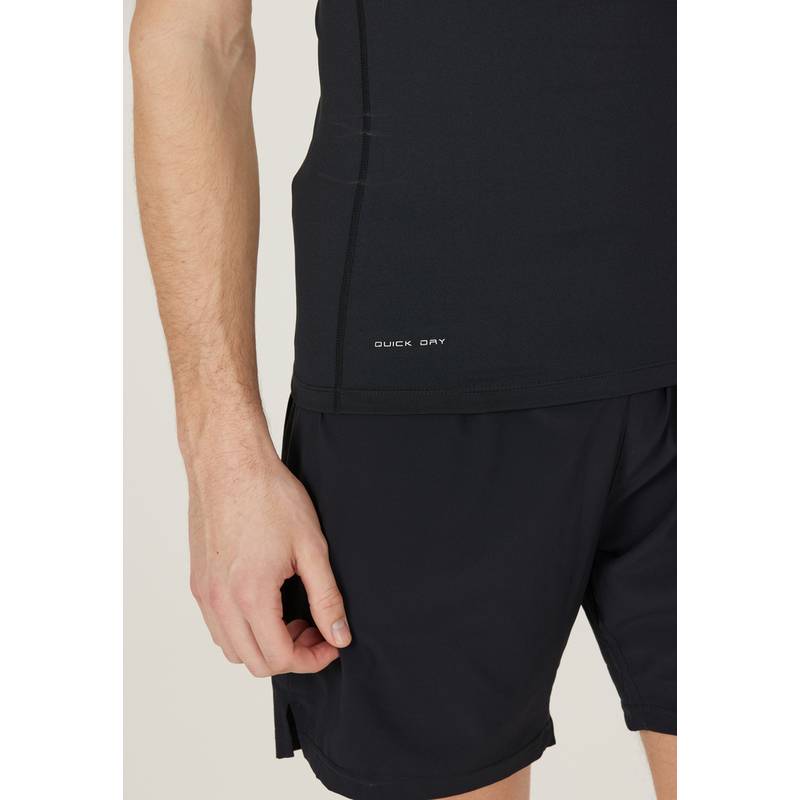 Endurance Lebay Laufshirt Herren