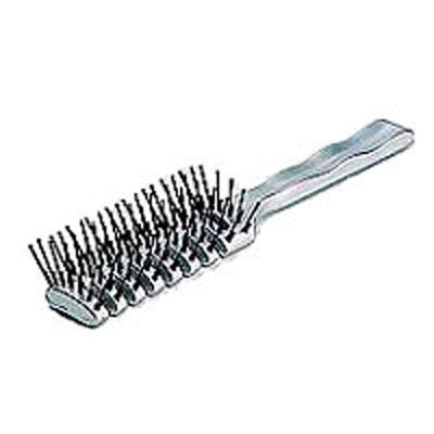 Efalock Vent-Bürste in Silber