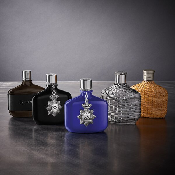 John Varvatos Artisan Eau de Toilette