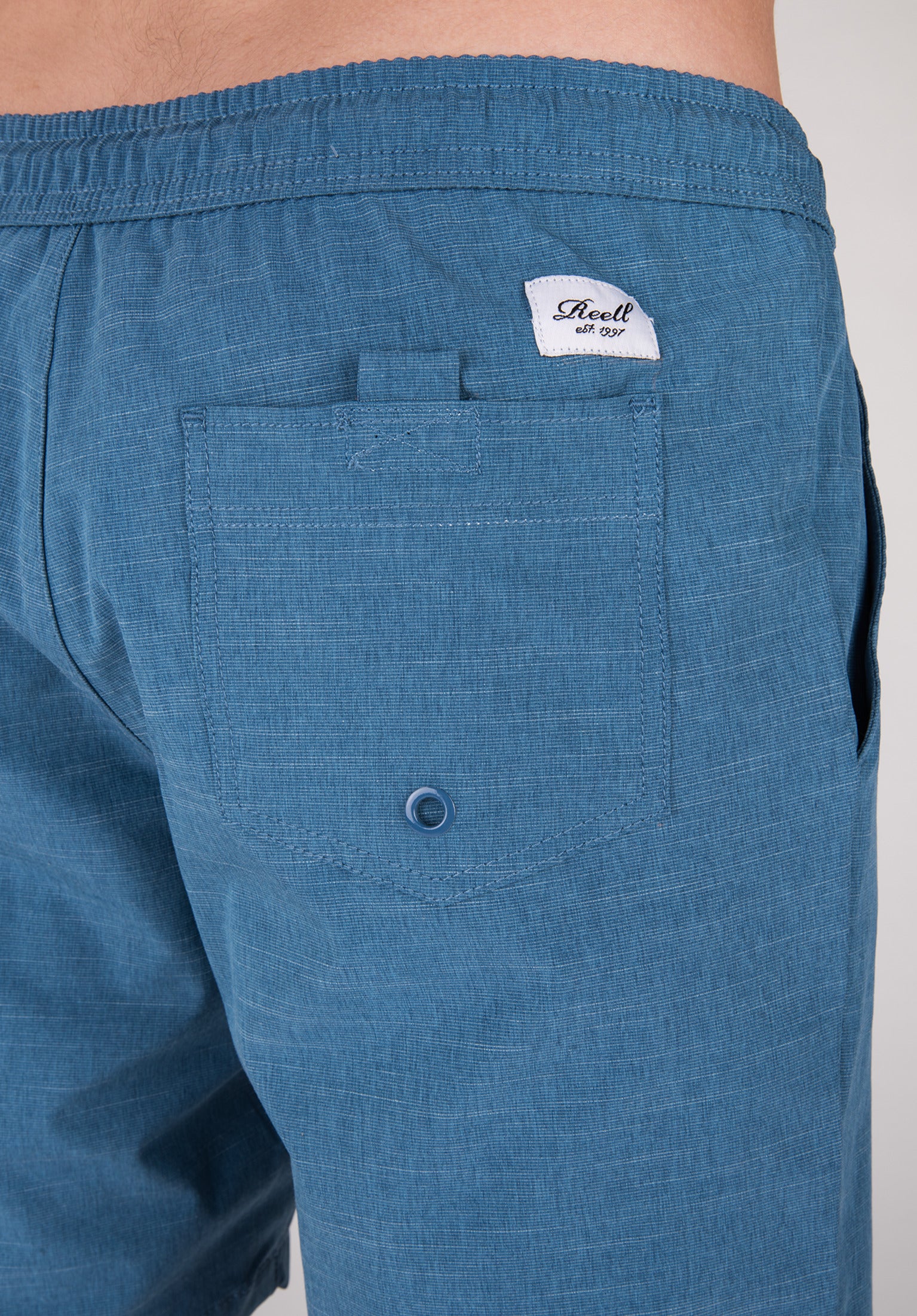 Easy Swim Short